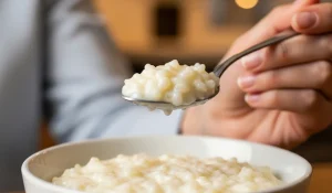 آموزش شیر برنج