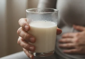 شیر برای اسهال