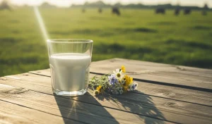 شیر سویا برای چی خوبه