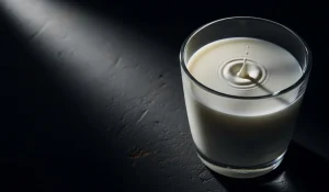 شیر فاسد خوردم چیکار کنم