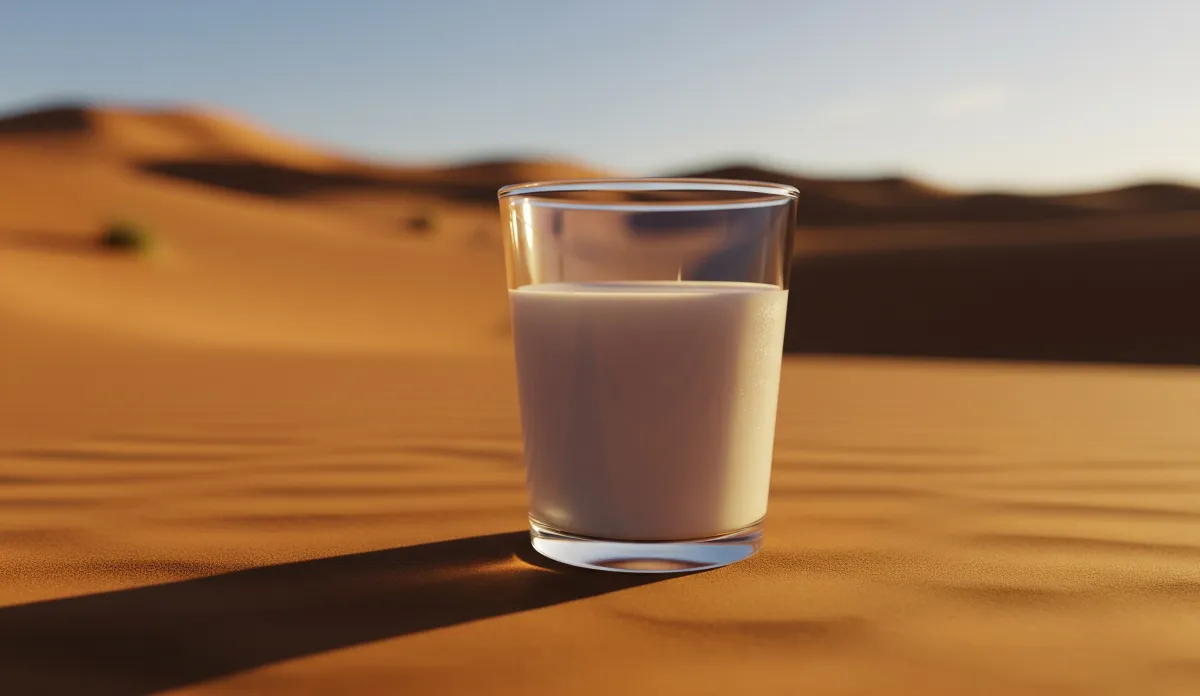 شیر شتر و گاو3 Uncategorized @fa مقایسه شیر شتر و گاو