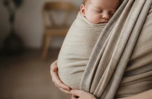 آیا شیر مادر نجس است