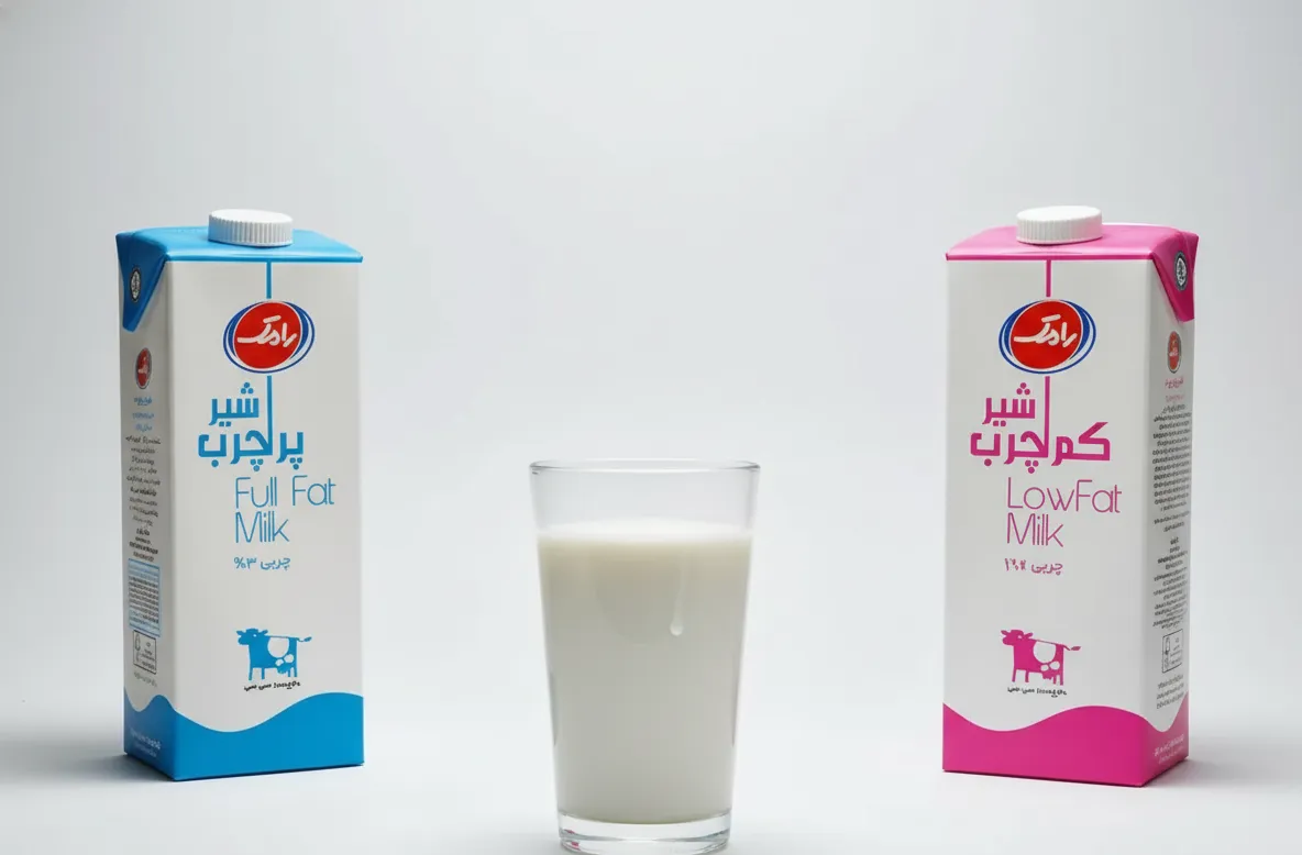 شیر چاق کننده است2 Uncategorized @fa آیا شیر چاق کننده است؟