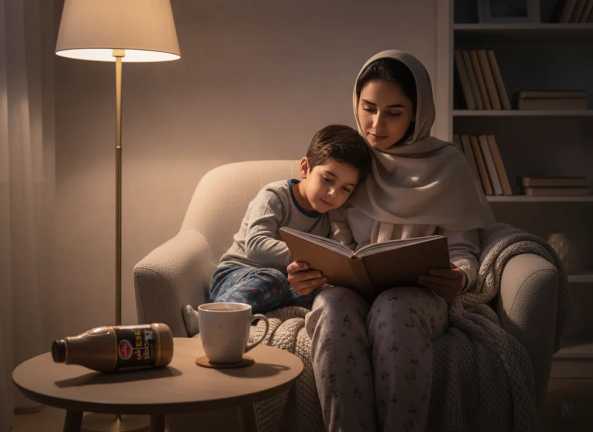 شیر کاکائو کافئین دارد4 Uncategorized @fa آیا شیر کاکائو کافئین دارد؟