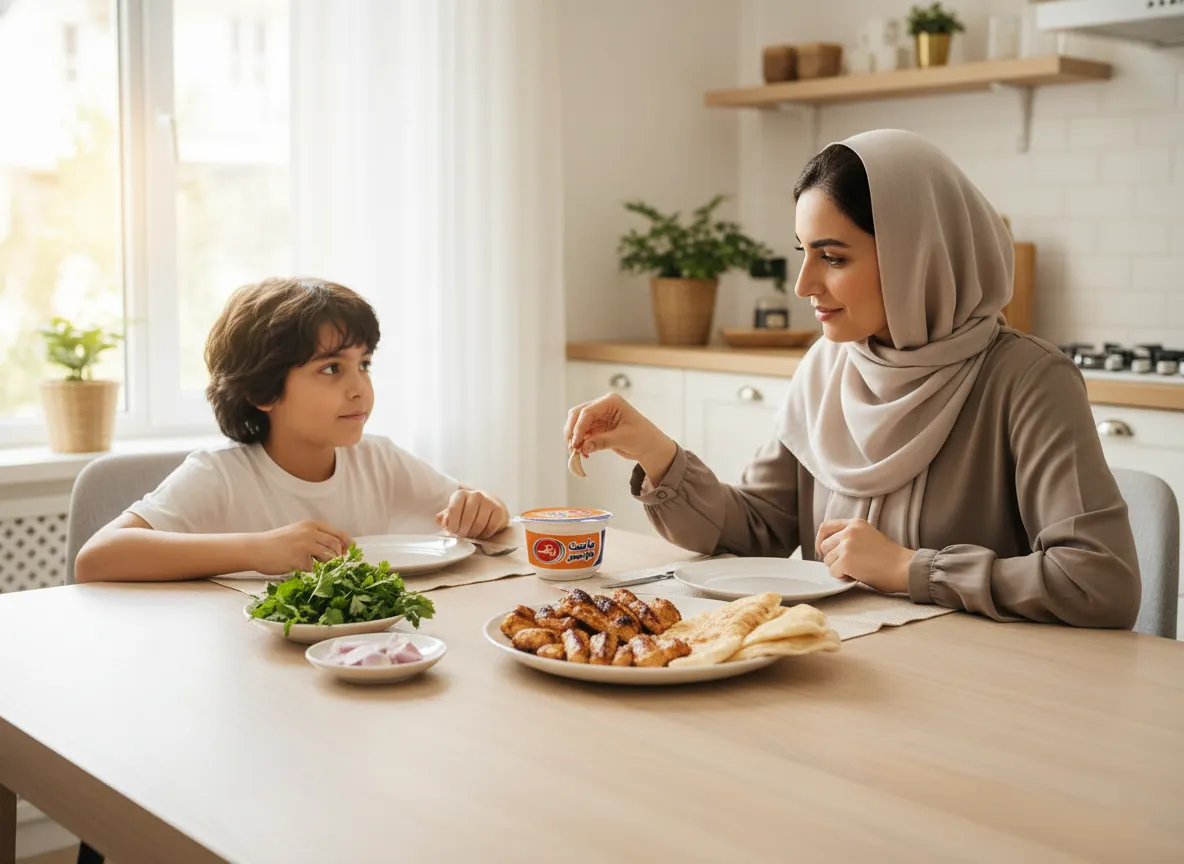 ماست موسیر قند دارد Uncategorized @fa آیا ماست موسیر قند دارد؟