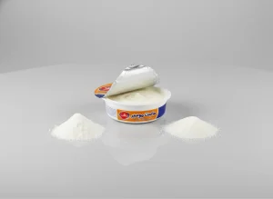 آیا ماست موسیر قند دارد