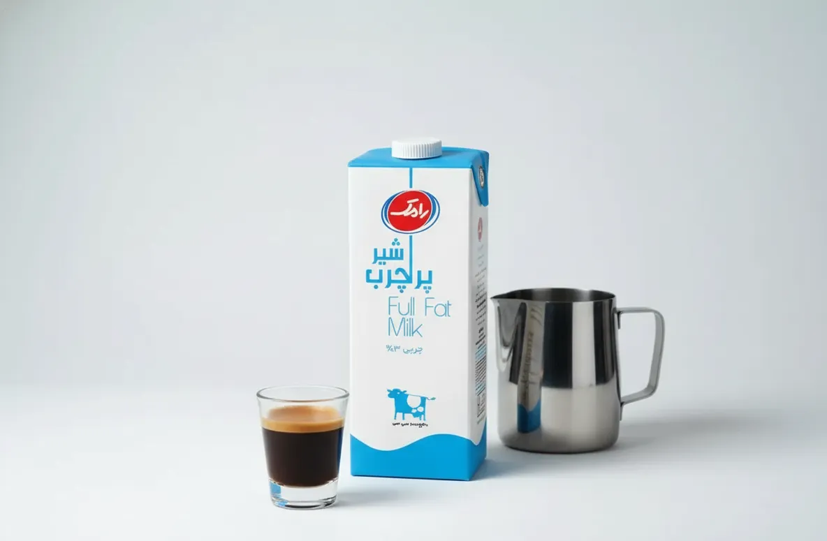 شیر برای فوم گیری4 Uncategorized @fa بهترین شیر برای فوم‌ گیری