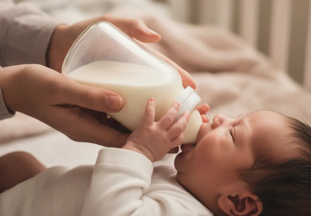 شیر برای نوزاد4 Uncategorized @fa بهترین شیر برای نوزاد