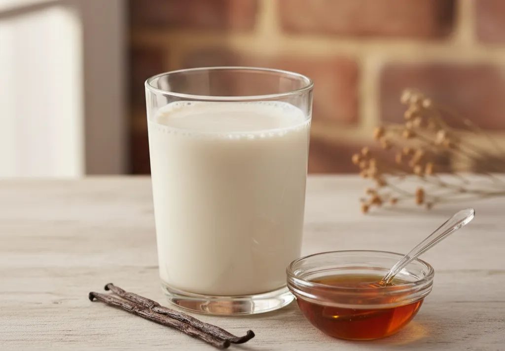 بادام چطور درست میشه Uncategorized @fa شیر بادام چگونه درست میشود؟