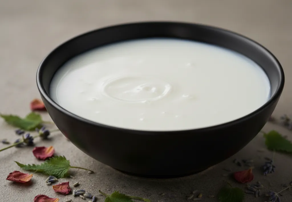 شیر برای چه کسانی مضر است