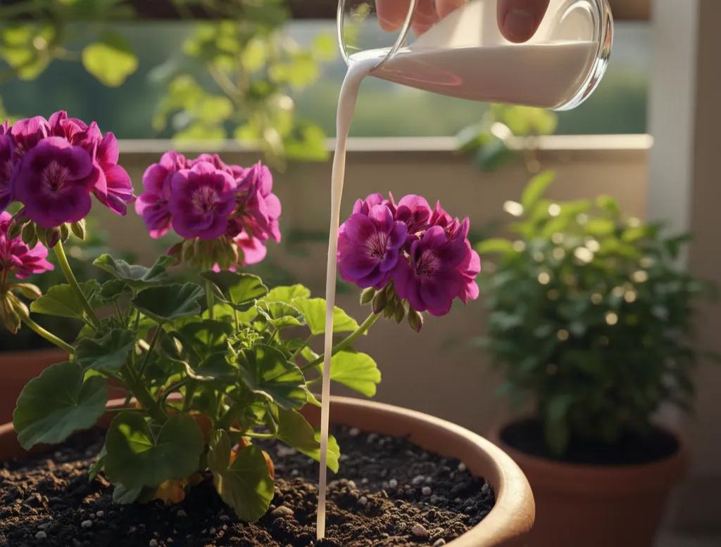 برای چه گلهایی خوب است3 Uncategorized @fa شیر برای چه گلهایی خوب است؟
