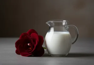 شیر برای چه گلهایی خوب است