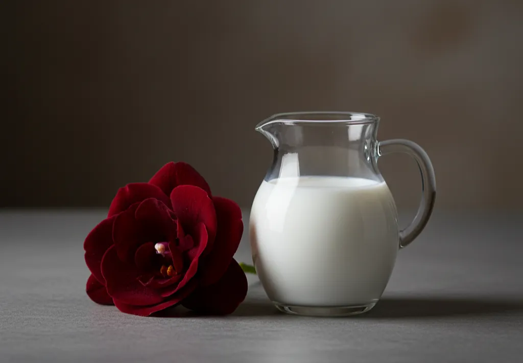 شیر برای چه گلهایی خوب است