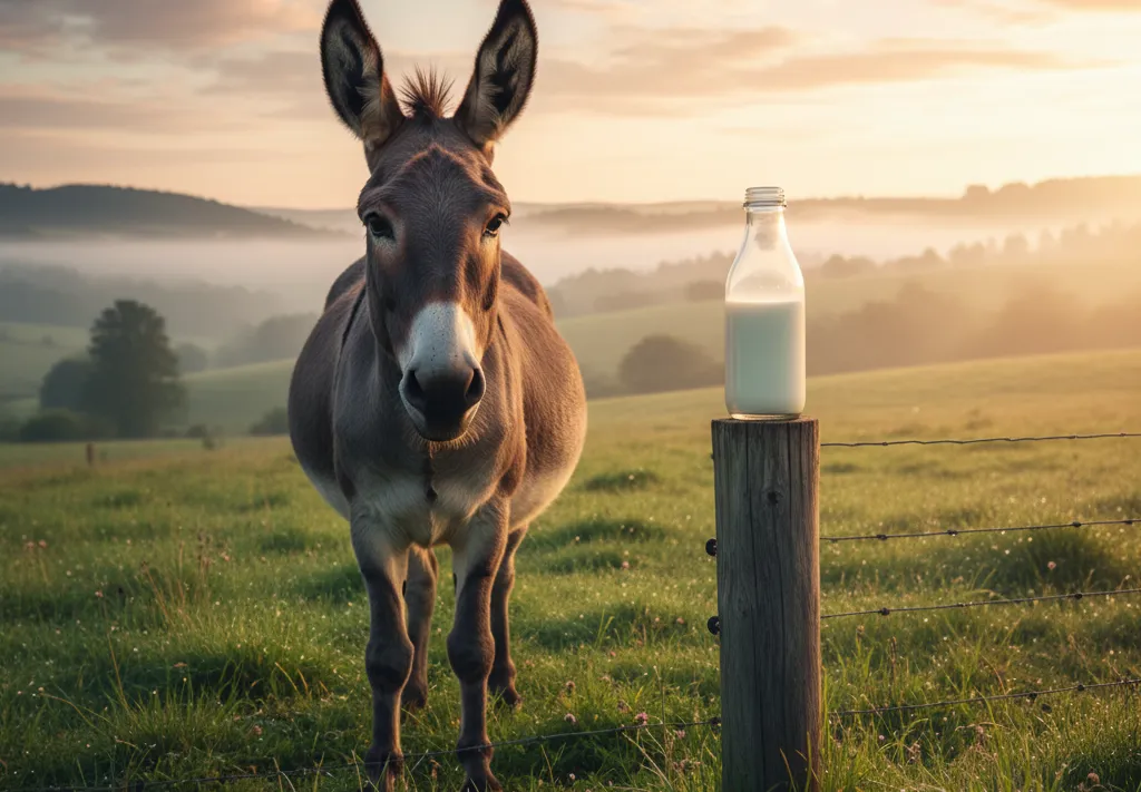 خر برای چه خوب است Uncategorized @fa شیر خر برای چه خوب است؟