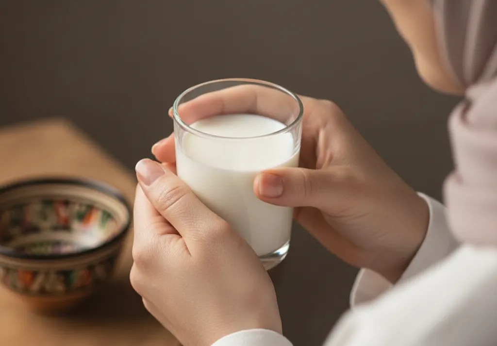 شیر خر برای چه خوب است