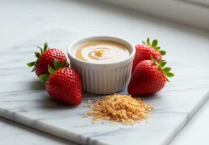 شیر عسلی چطور درست میشه