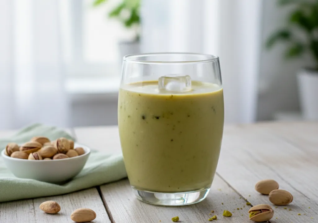 پسته چطور درست میشه4 1 Uncategorized @fa شیر پسته چگونه درست میشود؟