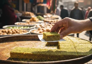 شیر پیره