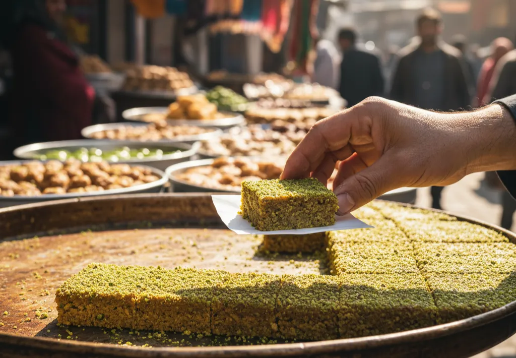 شیر پیره
