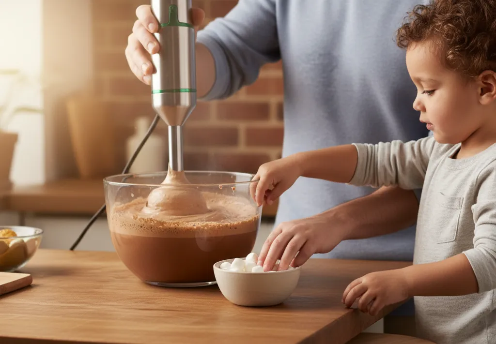 کاکائو چطور درست میشه2 14 Uncategorized @fa شیر کاکائو چگونه درست میشود؟