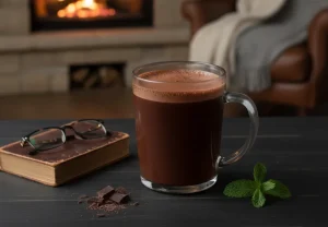 شیر کاکائو چطور درست میشه