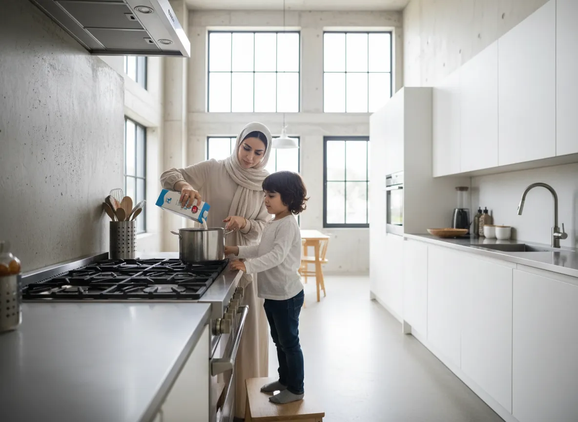 کاکائو چطور درست میشه4 8 Uncategorized @fa شیر کاکائو چگونه درست میشود؟