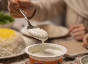 ماست موسیر سوغات کدام شهر است