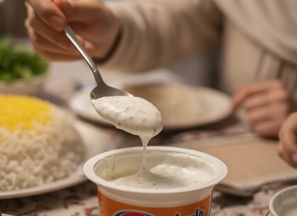 ماست موسیر سوغات کدام شهر است