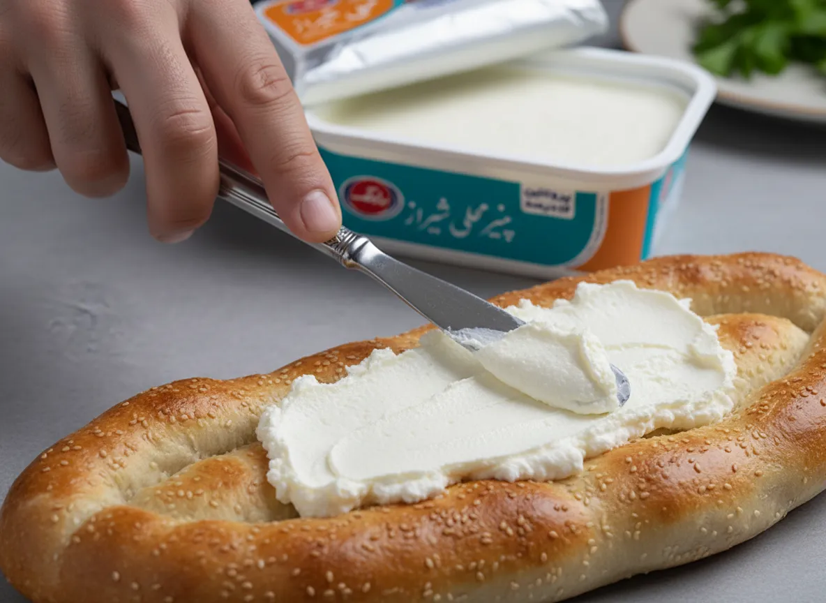 پروتئین پنیر شیرازی3 Uncategorized @fa میزان پروتئین پنیر شیرازی