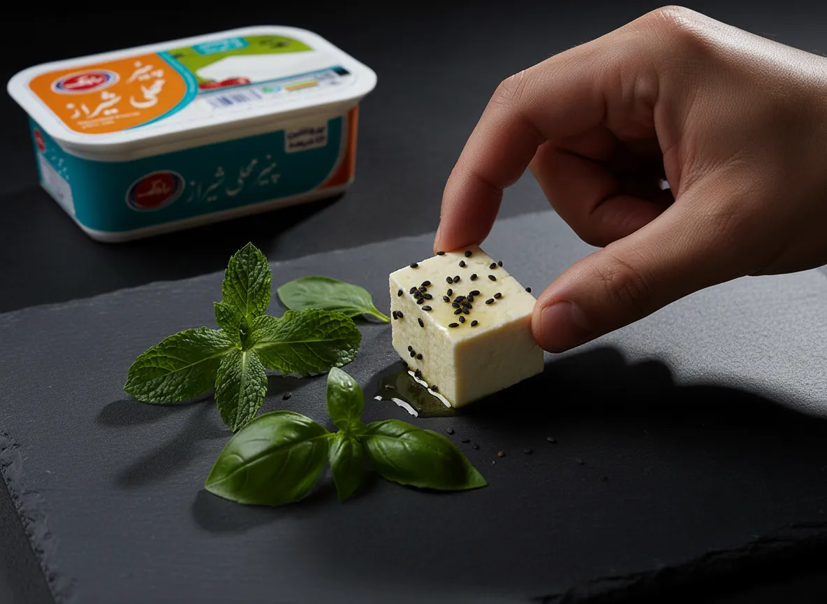 پروتئین پنیر شیرازی4 Uncategorized @fa میزان پروتئین پنیر شیرازی