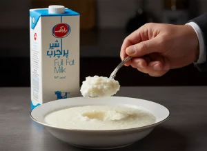 نکات شیر برنج مجلسی