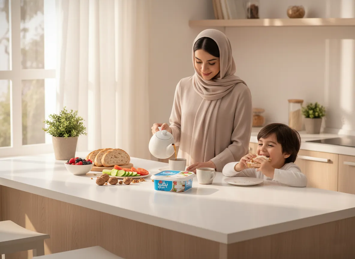 بف رامک چیست6 Uncategorized @fa پنیر بف رامک چیست؟