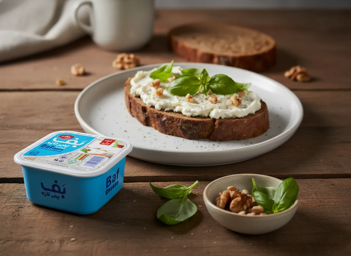 بف رامک چیست7 Uncategorized @fa پنیر بف رامک چیست؟