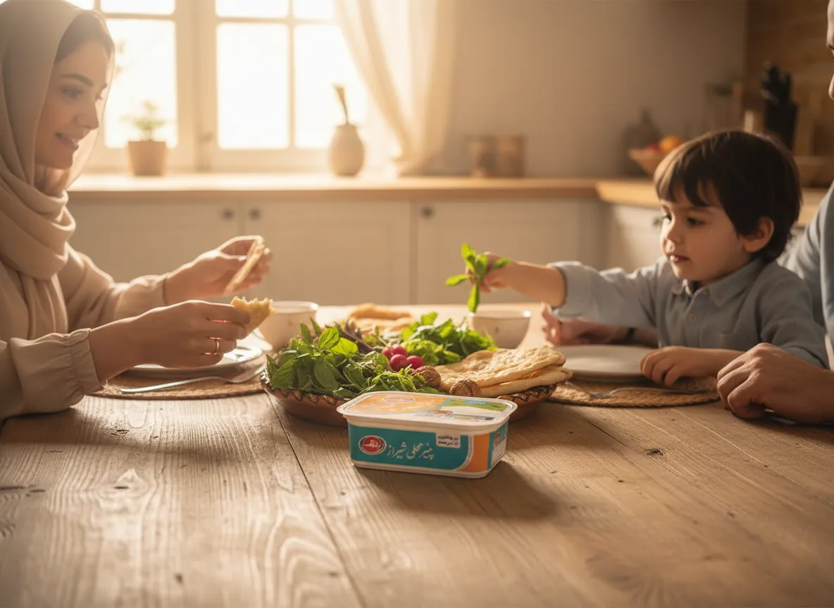 شیرازی رامک چیست2 Uncategorized @fa پنیر شیرازی رامک چیست؟