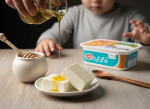 پنیر شیرازی چقدر کالری دارد