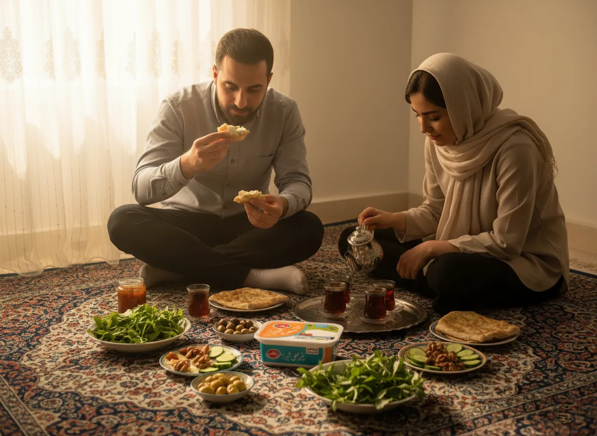 شیرازی چقدر کالری دارد5 Uncategorized @fa پنیر شیرازی چقدر کالری دارد؟