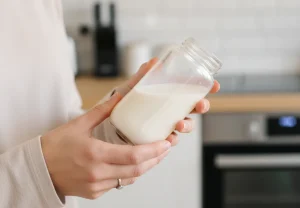 آیا شیر خشک سرطان زاست