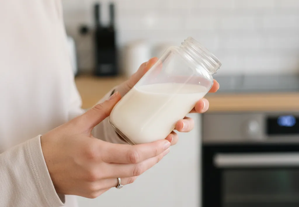 آیا شیر خشک سرطان زاست