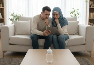 آیا شیر خشک ضرر دارد