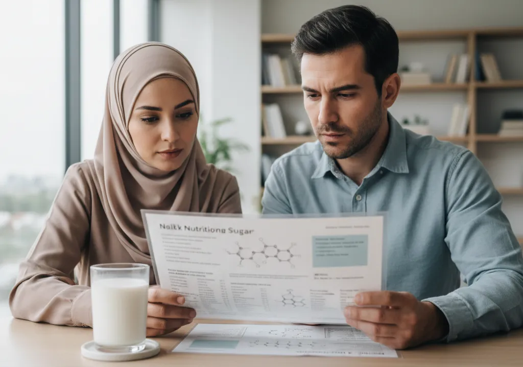 شیر خشک قند دارد2 Uncategorized @fa آیا شیر خشک قند دارد؟