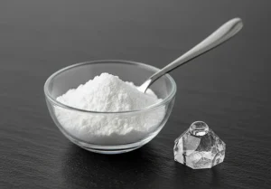 آیا شیر خشک قند دارد