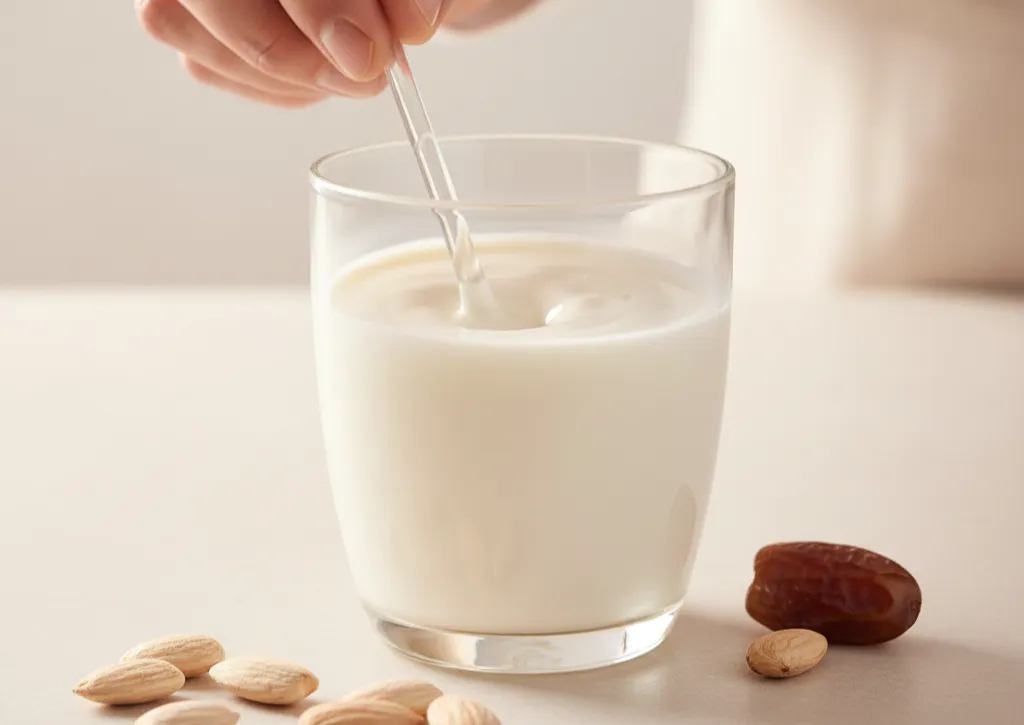 شیر خشک قند دارد4 Uncategorized @fa آیا شیر خشک قند دارد؟