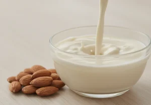 از کجا شیر بادام بخریم