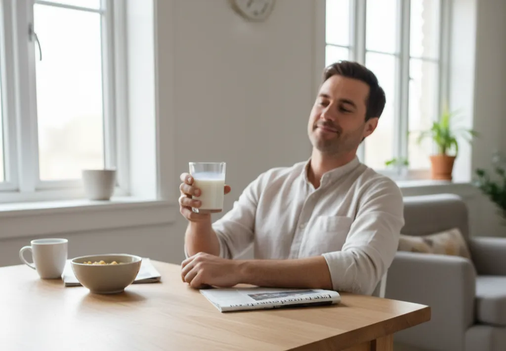 کجا شیر بدون لاکتوز بخریم2 Uncategorized @fa از کجا میتوان شیر بدون لاکتوز خرید؟