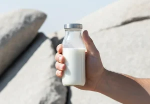 از کجا شیر خر بخریم