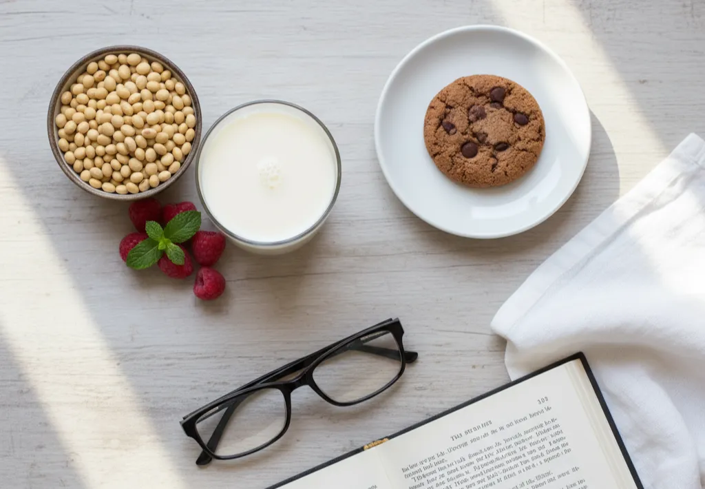 کجا شیر سویا تهیه کنیم3 1 Uncategorized @fa از کجا شیر سویا تهیه کنیم؟