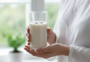 بهترین برند شیر بادام