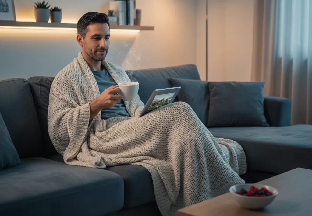 بهترین زمان مصرف شیر بادام برای لاغری