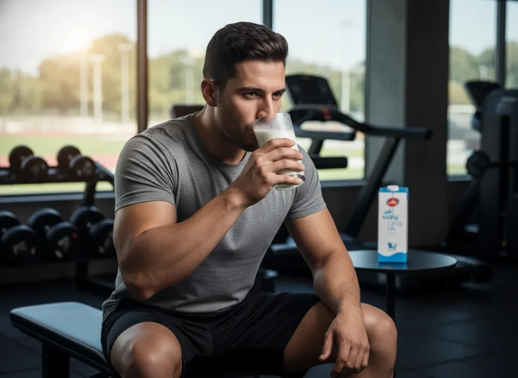 بهترین شرکت شیر در ایران