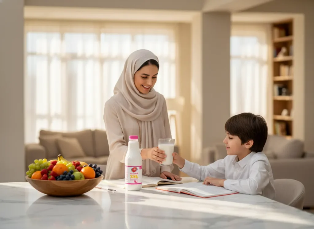 بهترین شیر برای کدام شرکت است